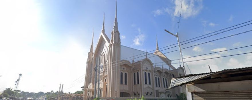 Iglesia Ni Cristo - Lokal ng Estancia
