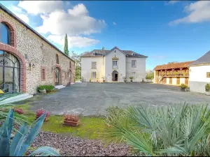 chateau de boast