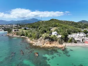 Paseo Tablado "El Malecón de Naguabo"