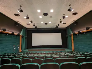 Peace Cinema 70