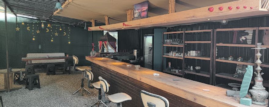 Otağ Kamp Alanı
