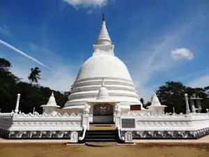Panagoda Sri Bhodhirajaramaya