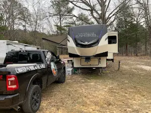 Bay Springs RV Park