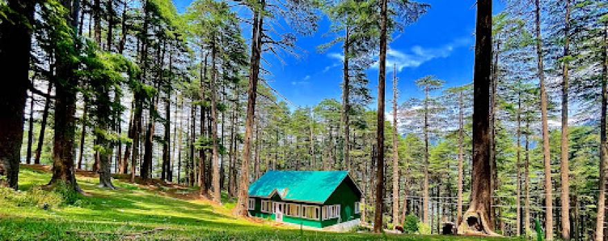 Railway Guest House