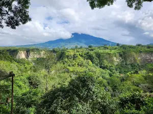 Panorama Bukittinggi