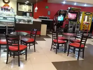 Cinemex