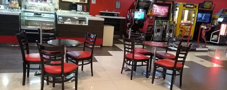 Cinemex