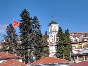 Church of Saint Nicholas