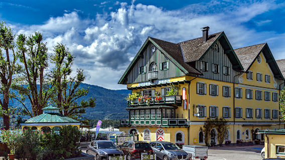 St. Wolfgang