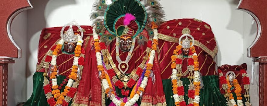 Madhiya Mandir