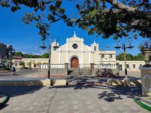 El Calvario