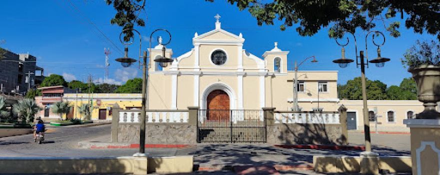El Calvario