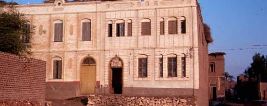 Sheikh Abdul Fattah Bmusha Mosque
