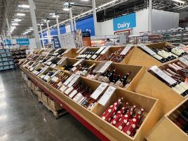 Sam's Club