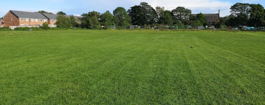 Wesham Community Playground