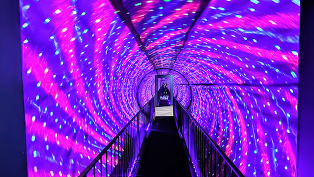 Museum of Illusions Houston