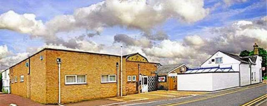 Chatteris Working Mens Club & Institute Ltd