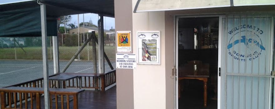 Gonubie Sports Club