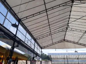 Pasirpadi Bay Water park & Food market