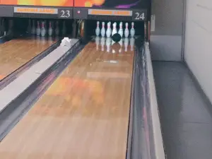 Sahoma Lanes Bowling Center