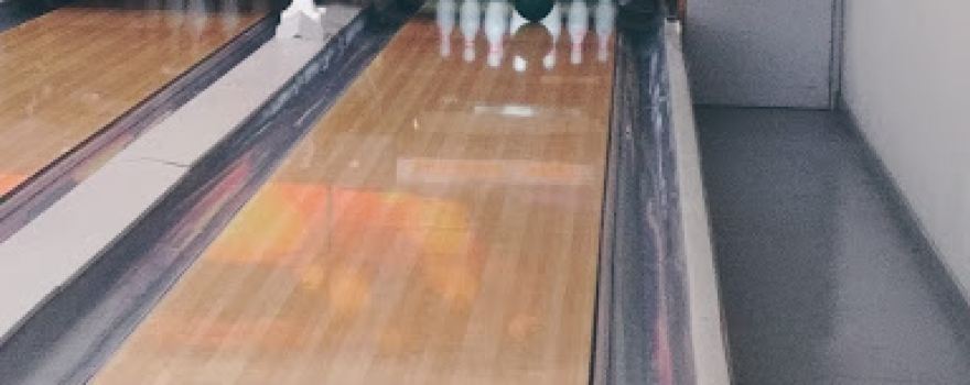 Sahoma Lanes Bowling Center