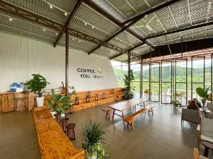 Tam Trinh Coffee Experiences - Điểm Du Lịch Trải Nghiệm Cà Phê Tám Trình