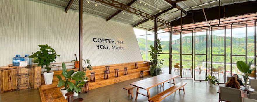 Tam Trinh Coffee Experiences - Điểm Du Lịch Trải Nghiệm Cà Phê Tám Trình