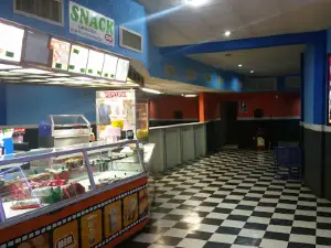 Rio Cinemas