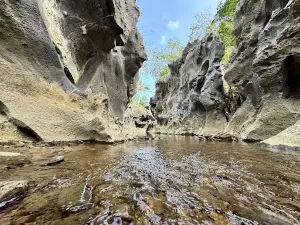 Klong Hin Dum