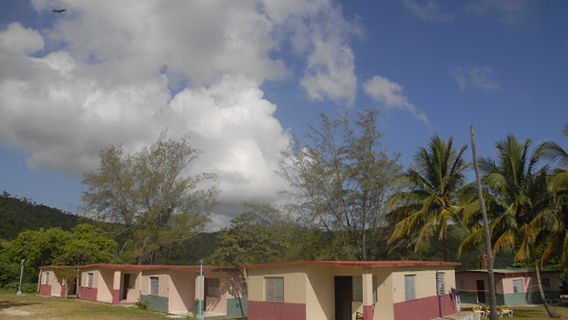 Santa Cruz del Norte
