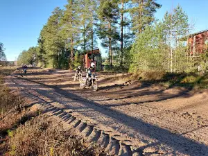 Tallhults Motorstadion