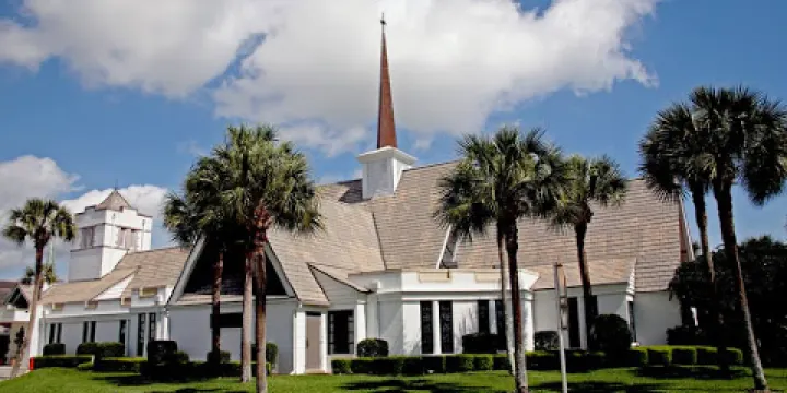Christ Episcopal Church