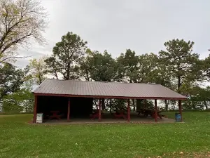 Tuttle Lake Rec Area