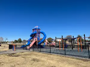 Rayola Park