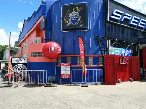 Speed 1 Music Hall