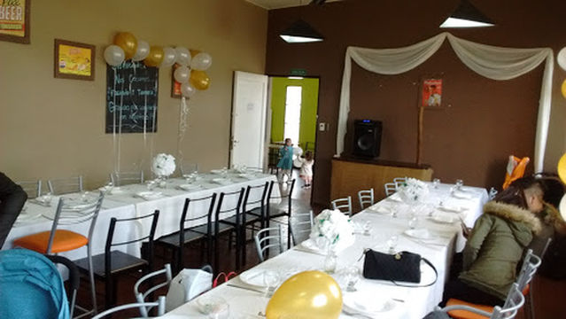 A. JOCKEY CLUB MENDOZA