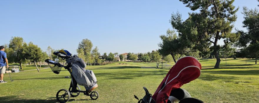 Birch Hills Golf Course