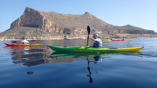 Egadi Experience Amunì