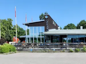 First Camp Västerås - Mälaren