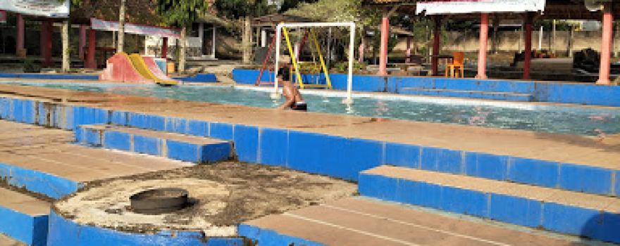 Kolam Renang Tirta Intan Kencana