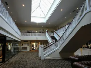 Turnberry Golf Club
