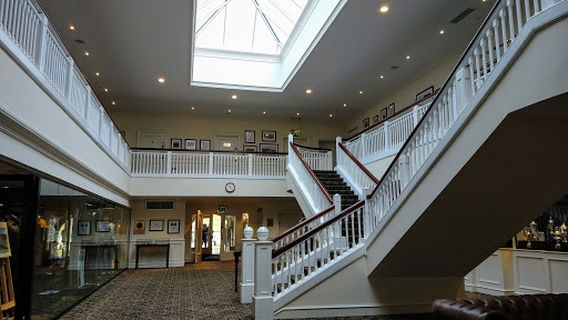 Turnberry Golf Club