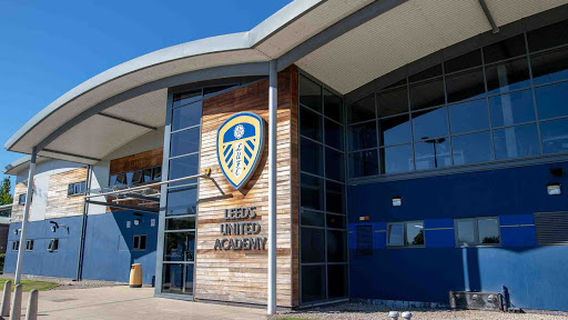 Leeds United Training Ground