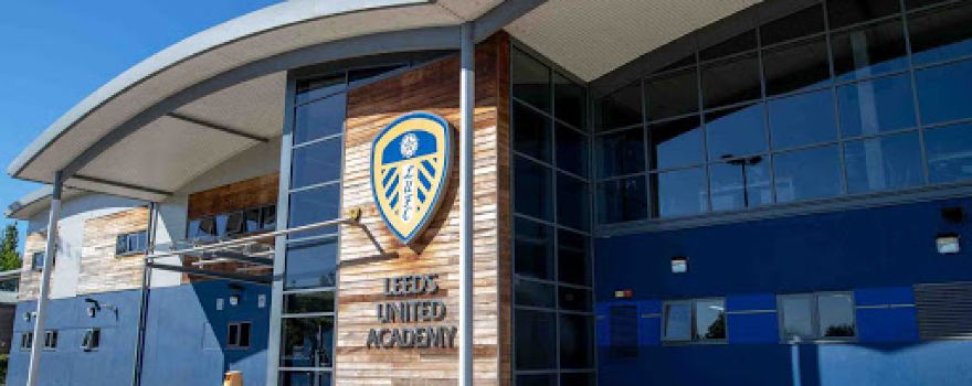 Leeds United Training Ground