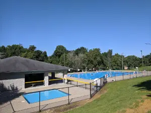 Russell Springs City Pool