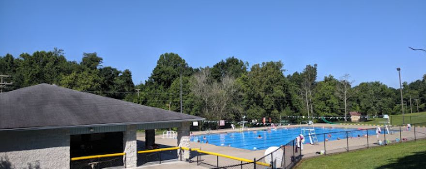 Russell Springs City Pool