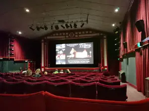 Leiston Film Theatre