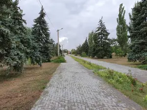 Музей ЧАО "Крымский ТИТАН"