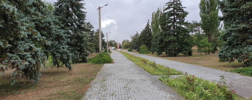 Музей ЧАО "Крымский ТИТАН"