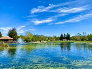Heather Farm Park
